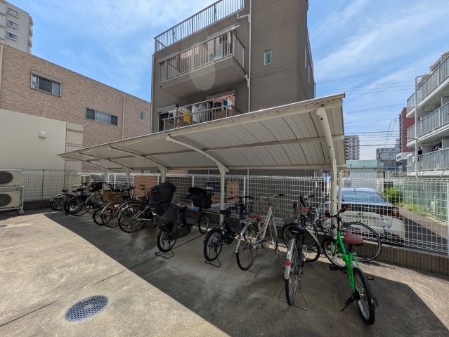 第15フクマルビル｜名古屋市の賃貸ならMy賃貸のその他共用部分|第15フクマルビル