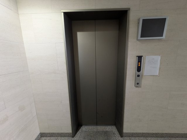 第15フクマルビル｜名古屋市の賃貸ならMy賃貸のその他共用部分|第15フクマルビル