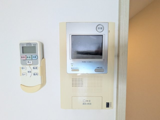 第15フクマルビル｜名古屋市の賃貸ならMy賃貸のセキュリティ|第15フクマルビル