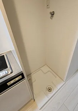 カインドネス新所沢Ｂ棟の設備