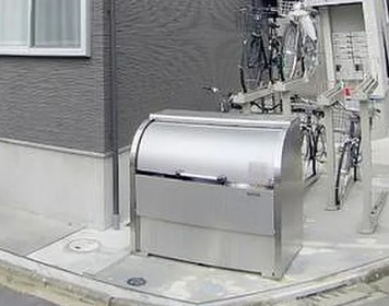 カインドネス新所沢Ｂ棟のその他共用部分