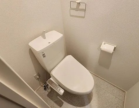 カインドネス新所沢Ｂ棟の洗面所
