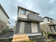 布佐酉町住宅の画像