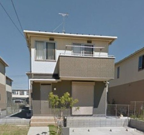 布佐酉町住宅の画像