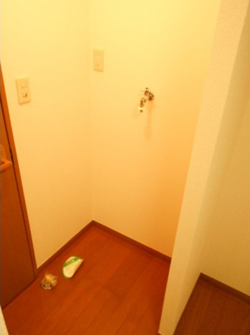 ソルクレスト北烏山の設備|※他号室の参考写真です。