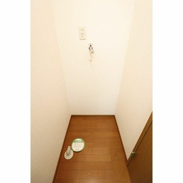 ソルクレスト北烏山の設備