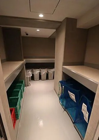 ORSUS新江古田のその他共用部分