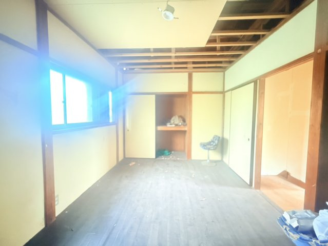 結城市東茂呂中古物件のその他