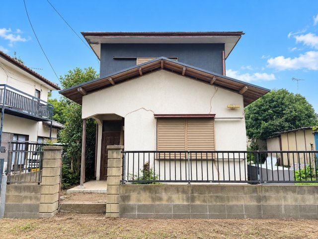 結城市東茂呂中古物件のその他
