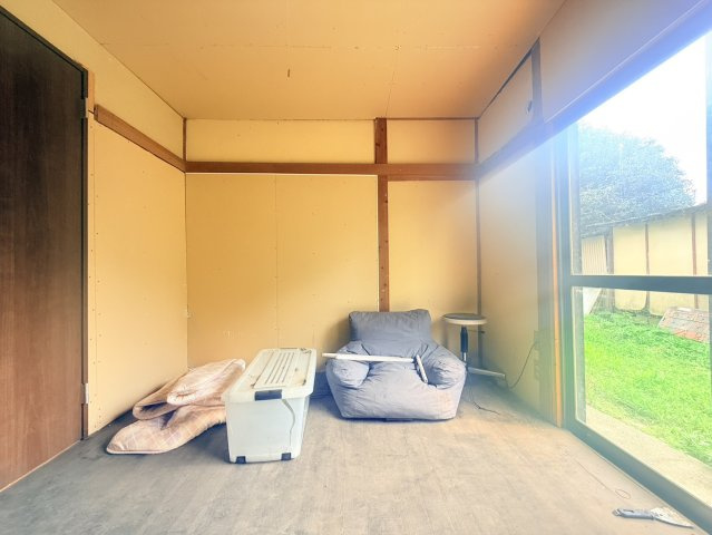 結城市東茂呂中古物件のその他