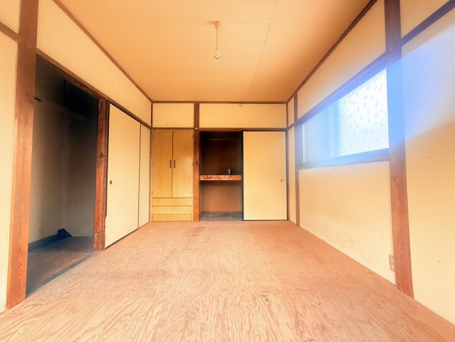結城市東茂呂中古物件のその他