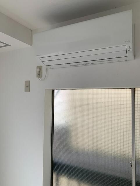 山戸ビルのその他