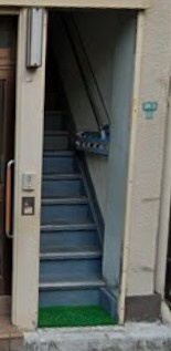 山戸ビルのその他共用部分