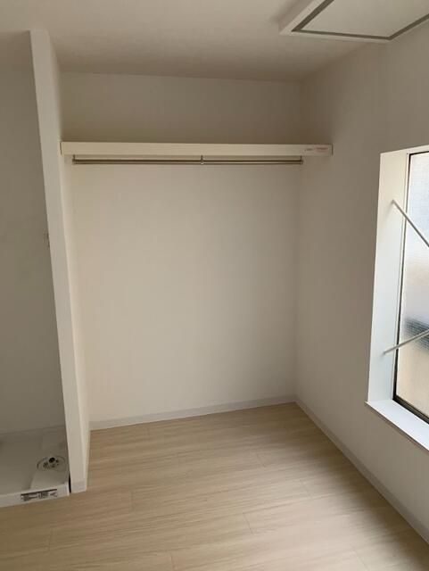 山戸ビルの収納