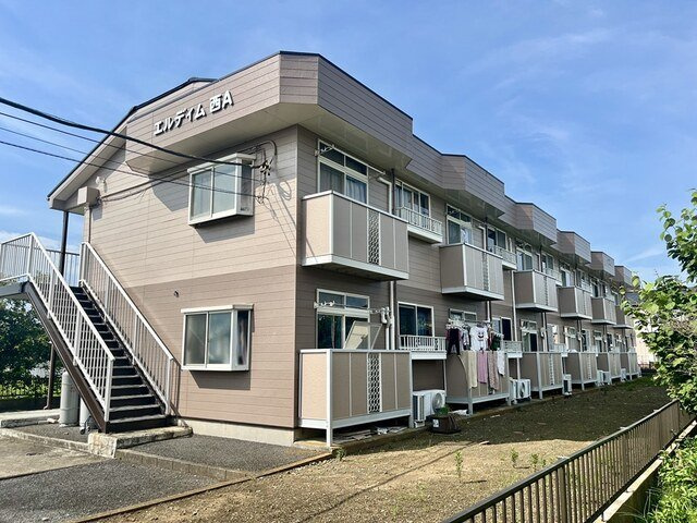 エルディム西Ａ