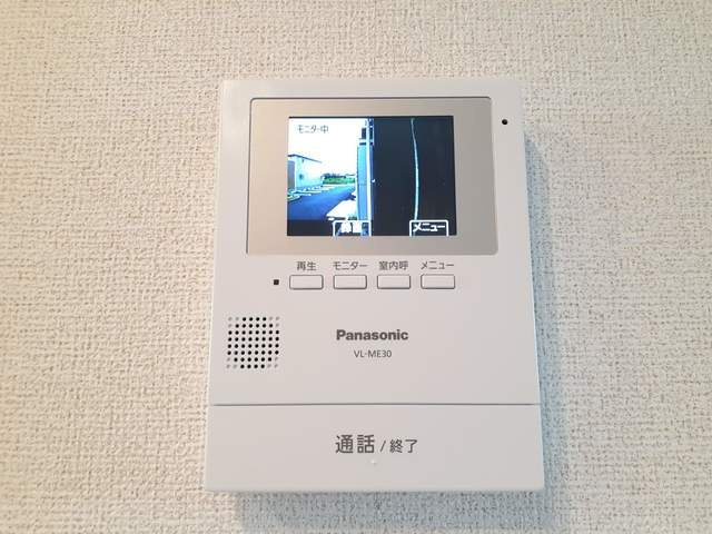 レフィナードＢの設備