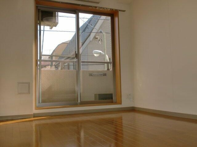 セントラルパレスの展望