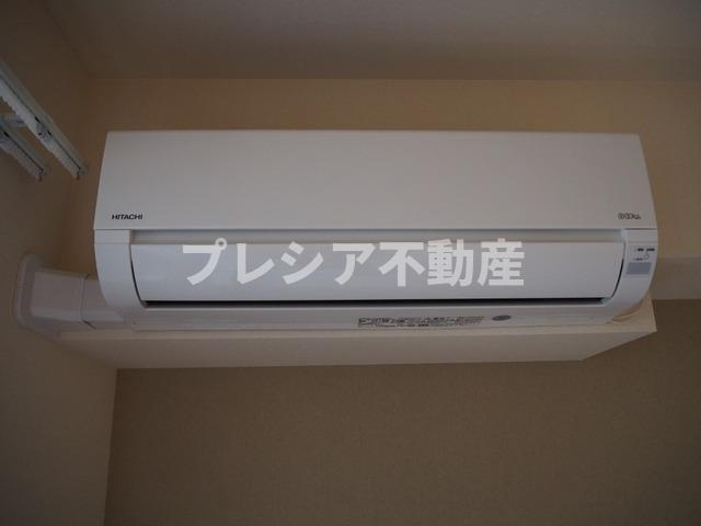 セラヴィ甲子園の設備