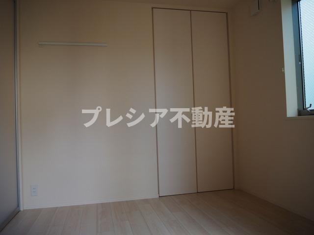 セラヴィ甲子園の子供部屋