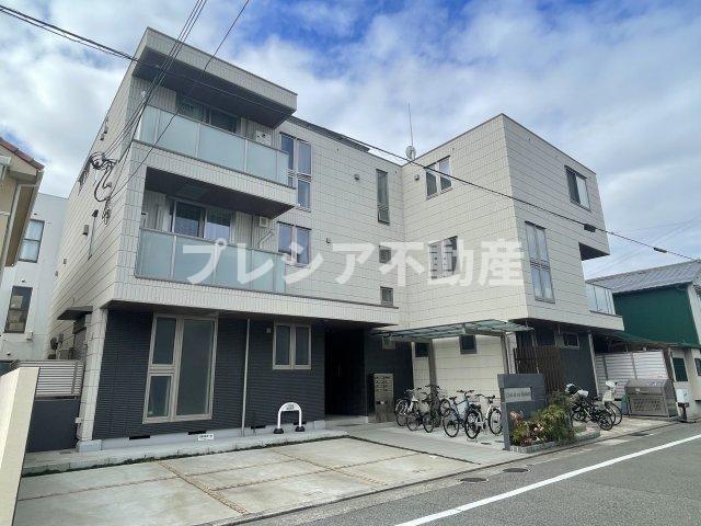 セラヴィ甲子園