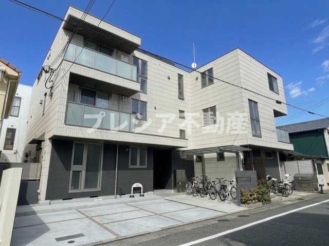 セラヴィ甲子園