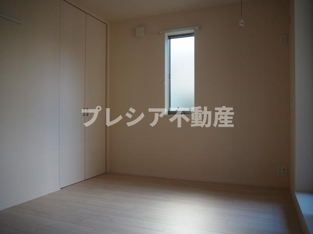 セラヴィ甲子園の居間・リビング