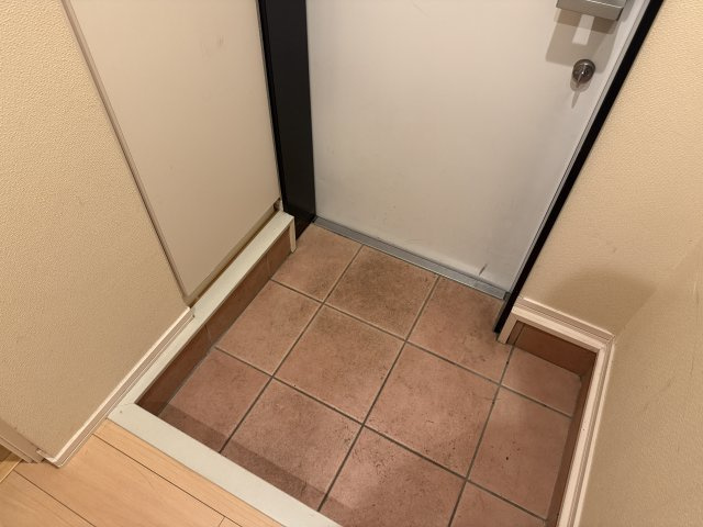 【玄関】 | エスポワール