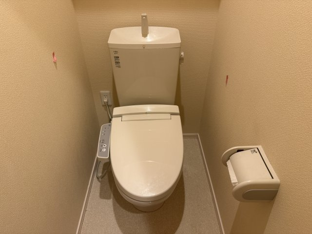 【トイレ】 | エスポワール