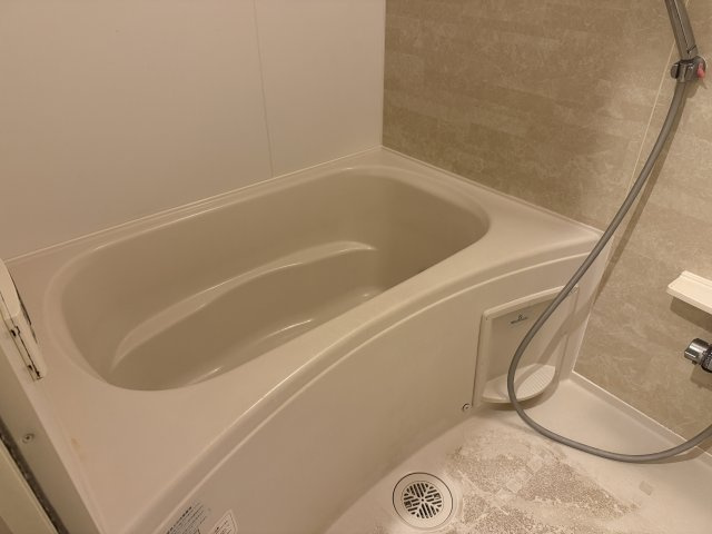 【浴室】 | エスポワール