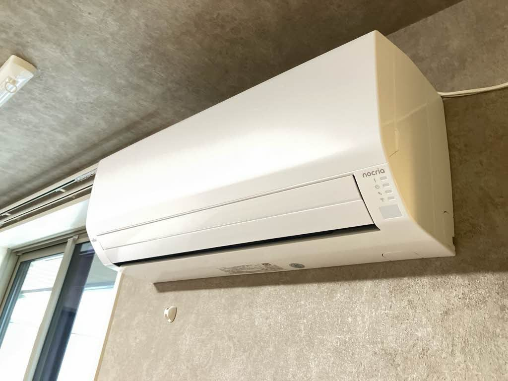 Ｓｈａｍａｉｓｏｎ新町Ｔ．Ｈ　の設備