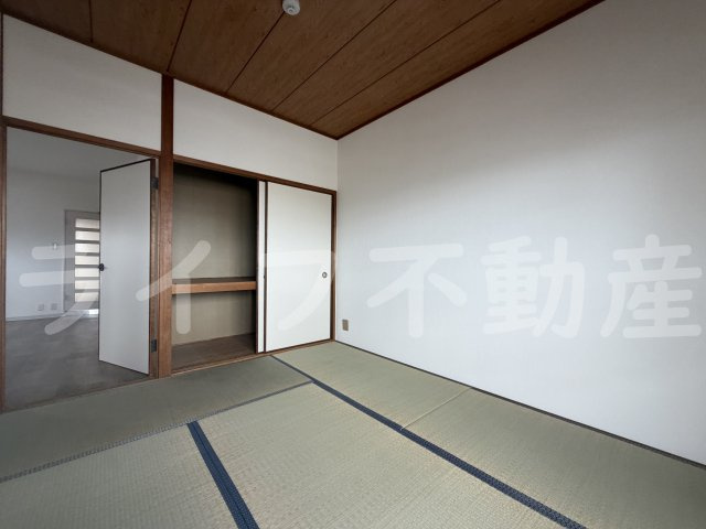 モン・レーヴ大野の内装