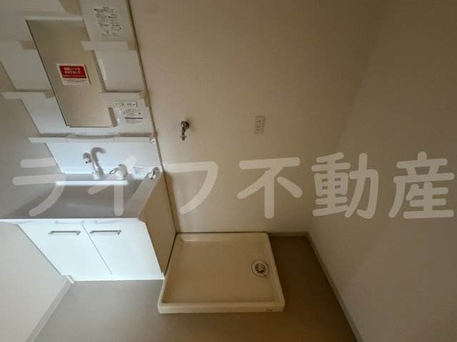 モン・レーヴ大野の設備