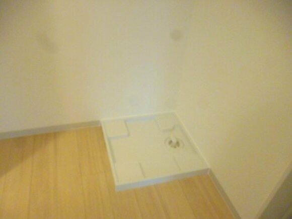 セントラルパレスの内装