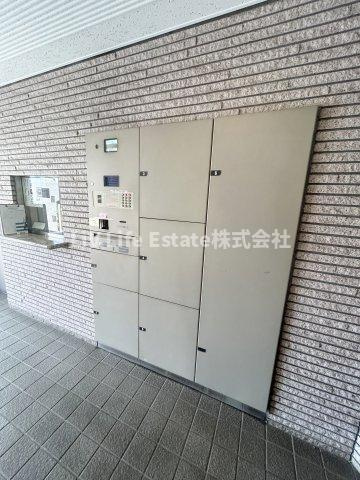 グランヴェール国分寺弐番館