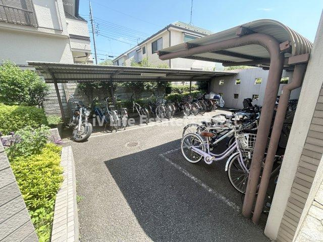 グランヴェール国分寺弐番館