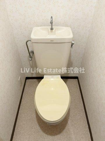 グランヴェール国分寺弐番館