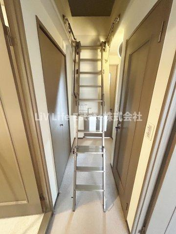 グランヴェール国分寺弐番館