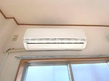 豊陽ビルの設備