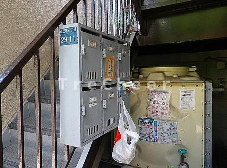 豊陽ビルのその他共用部分