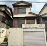 藤阪北町戸建
