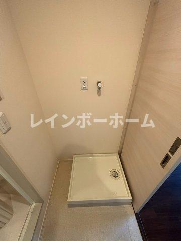 ラ・ネージュの設備