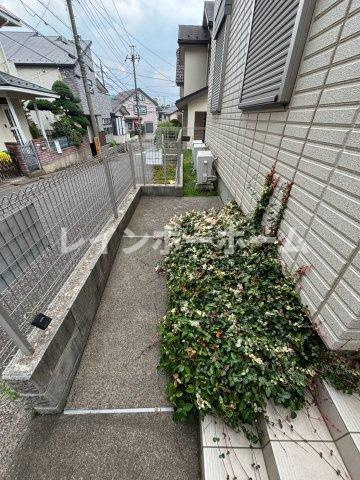 ラ・ネージュのその他共用部分