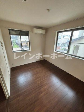 ラ・ネージュの子供部屋
