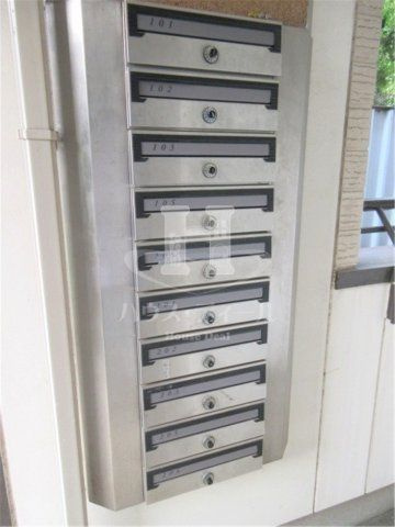 【設備】 | Cybele駒込
