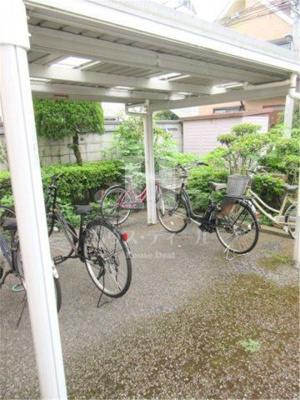 【その他】 | Cybele駒込