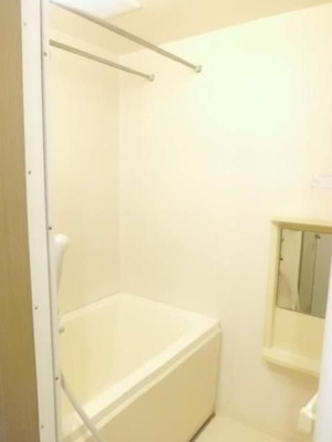 【浴室】 | Cybele駒込 | お風呂です