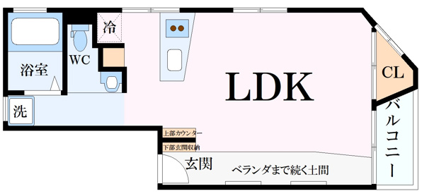大桝マンション