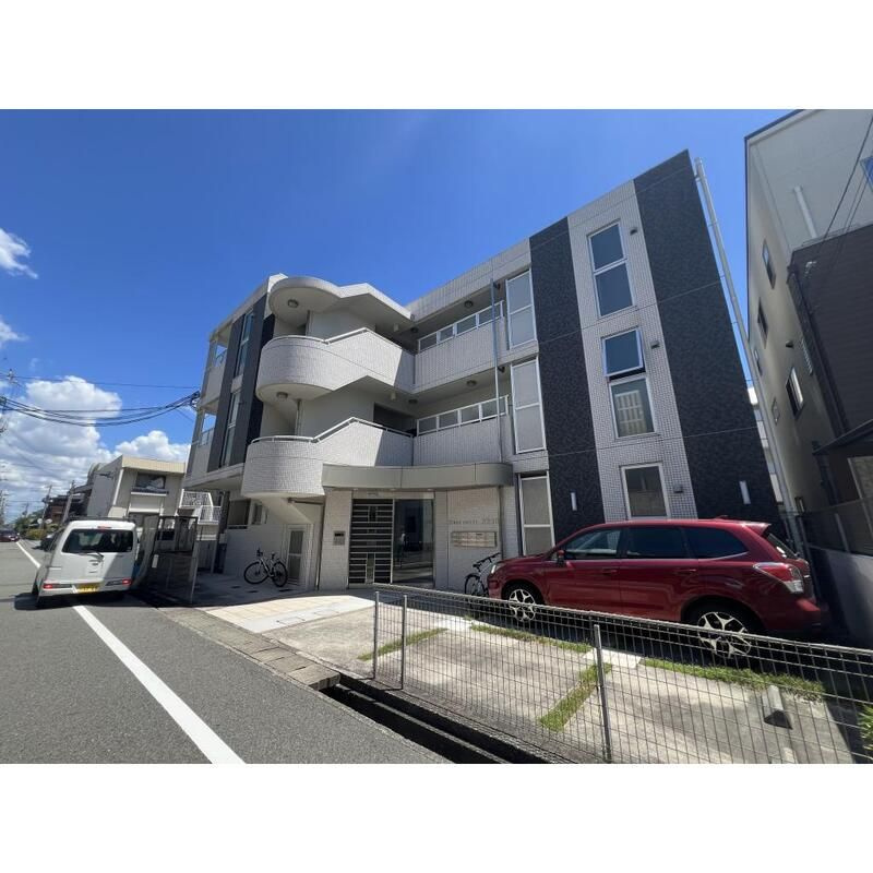 ディアコート西宮北口