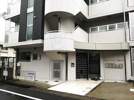 ディアコート西宮北口のその他共用部分