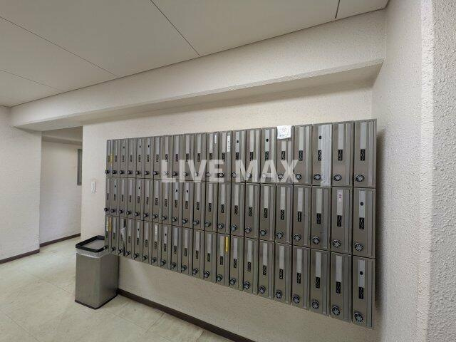 【その他共用部分】パークサイド南大井 
